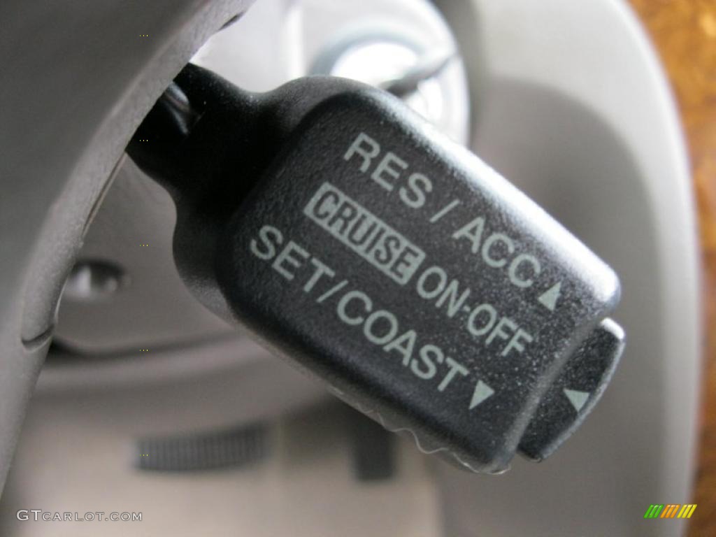 2006 Elantra GLS Sedan - Nordic White / Beige photo #23