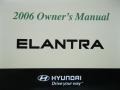 2006 Nordic White Hyundai Elantra GLS Sedan  photo #26