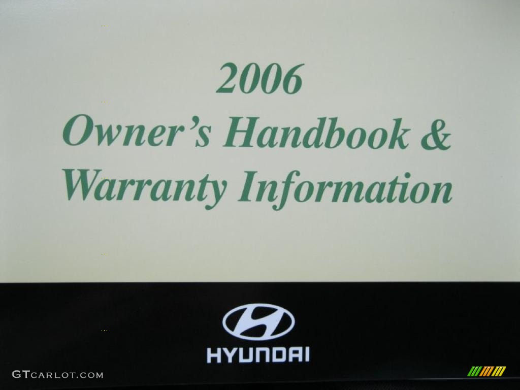 2006 Elantra GLS Sedan - Nordic White / Beige photo #27