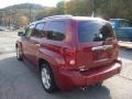 Sport Red Metallic - HHR LT Photo No. 4