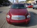 Sport Red Metallic - HHR LT Photo No. 6