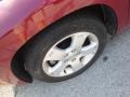 Sport Red Metallic - HHR LT Photo No. 7