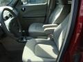 Sport Red Metallic - HHR LT Photo No. 8