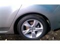 Palladium Metallic - TSX Sedan Photo No. 9
