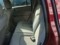 Sport Red Metallic - HHR LT Photo No. 9