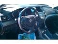 Palladium Metallic - TSX Sedan Photo No. 13