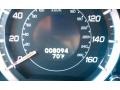 Palladium Metallic - TSX Sedan Photo No. 18