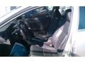 Palladium Metallic - TSX Sedan Photo No. 19