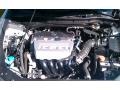 2.4 Liter DOHC 16-Valve i-VTEC 4 Cylinder Engine for 2010 Acura TSX Sedan #37932594