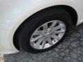 White Suede Clearcoat - Flex SEL AWD Photo No. 7