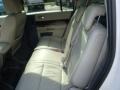 2009 White Suede Clearcoat Ford Flex SEL AWD  photo #9
