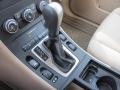  2007 XL7  5 Speed Automatic Shifter