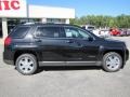 2011 Carbon Black Metallic GMC Terrain SLT  photo #8