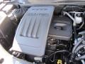 2.4 Liter SIDI DOHC 16-Valve VVT 4 Cylinder Engine for 2011 GMC Terrain SLT #37933146