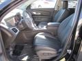 Jet Black Interior Photo for 2011 GMC Terrain #37933158