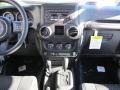 2011 Bright Silver Metallic Jeep Wrangler Sport 4x4  photo #15