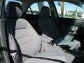 2005 Steel Gray Metallic Mazda MAZDA6 i Sport Sedan  photo #21