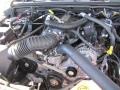 3.8 Liter OHV 12-Valve V6 Engine for 2011 Jeep Wrangler Unlimited Sport 4x4 #37933638