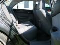 2005 Steel Gray Metallic Mazda MAZDA6 i Sport Sedan  photo #26