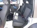Black Interior Photo for 2011 Jeep Wrangler Unlimited #37933686