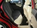 Spicy Red - Spectra EX Sedan Photo No. 26