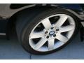 2001 BMW 3 Series 325i Coupe Wheel and Tire Photo