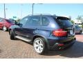Monaco Blue Metallic - X5 4.8i Photo No. 3