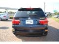 Monaco Blue Metallic - X5 4.8i Photo No. 4