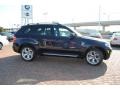Monaco Blue Metallic - X5 4.8i Photo No. 6