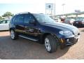 Monaco Blue Metallic - X5 4.8i Photo No. 7