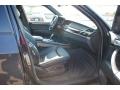 Monaco Blue Metallic - X5 4.8i Photo No. 9