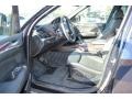 Monaco Blue Metallic - X5 4.8i Photo No. 13