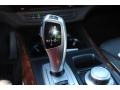 Monaco Blue Metallic - X5 4.8i Photo No. 15