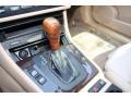  2001 3 Series 325i Coupe 5 Speed Steptronic Automatic Shifter