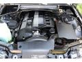  2001 3 Series 325i Coupe 2.5L DOHC 24V Inline 6 Cylinder Engine