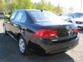 Ebony Black - Optima LX Photo No. 13