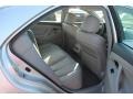 2008 Classic Silver Metallic Toyota Camry Hybrid  photo #10