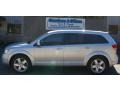 Silver Steel Metallic - Journey SXT AWD Photo No. 2
