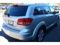 Silver Steel Metallic - Journey SXT AWD Photo No. 12