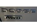 Silver Steel Metallic - Journey SXT AWD Photo No. 13