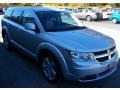 Silver Steel Metallic - Journey SXT AWD Photo No. 14