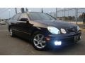 Blue Onyx Pearl - GS 300 Photo No. 2