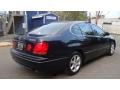 Blue Onyx Pearl - GS 300 Photo No. 4