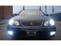 Blue Onyx Pearl - GS 300 Photo No. 15