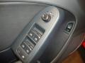 2011 Audi A4 2.0T quattro Sedan Controls