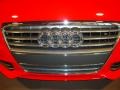 Brilliant Red - A4 2.0T quattro Sedan Photo No. 20