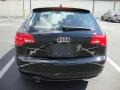 Brilliant Black - A3 2.0 TDI Photo No. 8