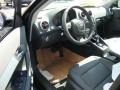 Brilliant Black - A3 2.0 TDI Photo No. 12