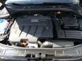 2011 Audi A3 2.0 Liter TDI VTG Turbocharged DOHC 16-Valve Diesel 4 Cylinder Engine Photo