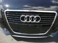 Brilliant Black - A3 2.0 TDI Photo No. 26